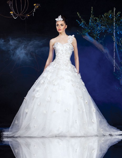 IXIRA 2014 collection by Naja Saade